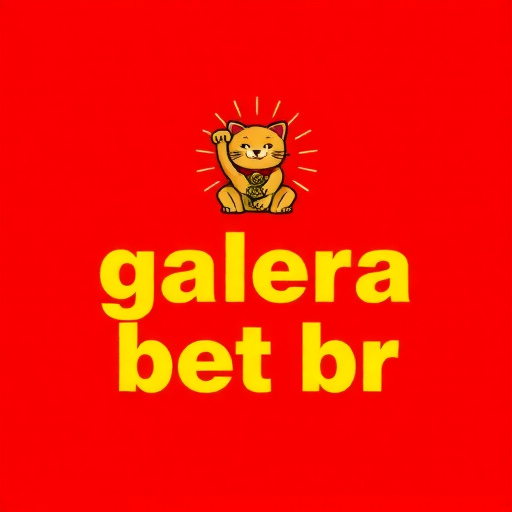 Galera Bet BR Logo